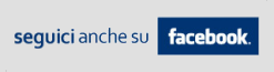 Seguici su Facebook